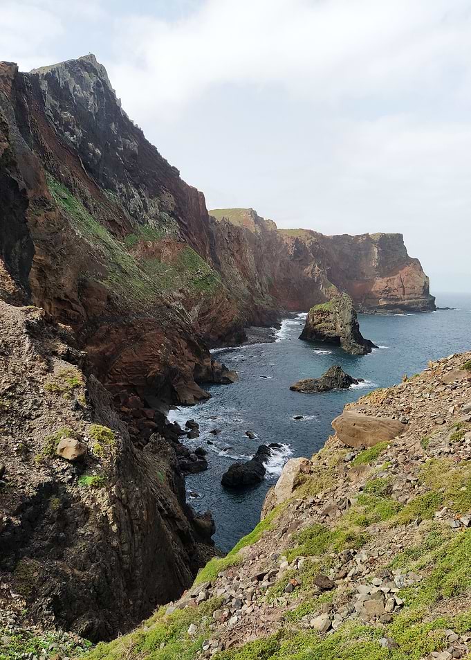 Sao Lourenco 4