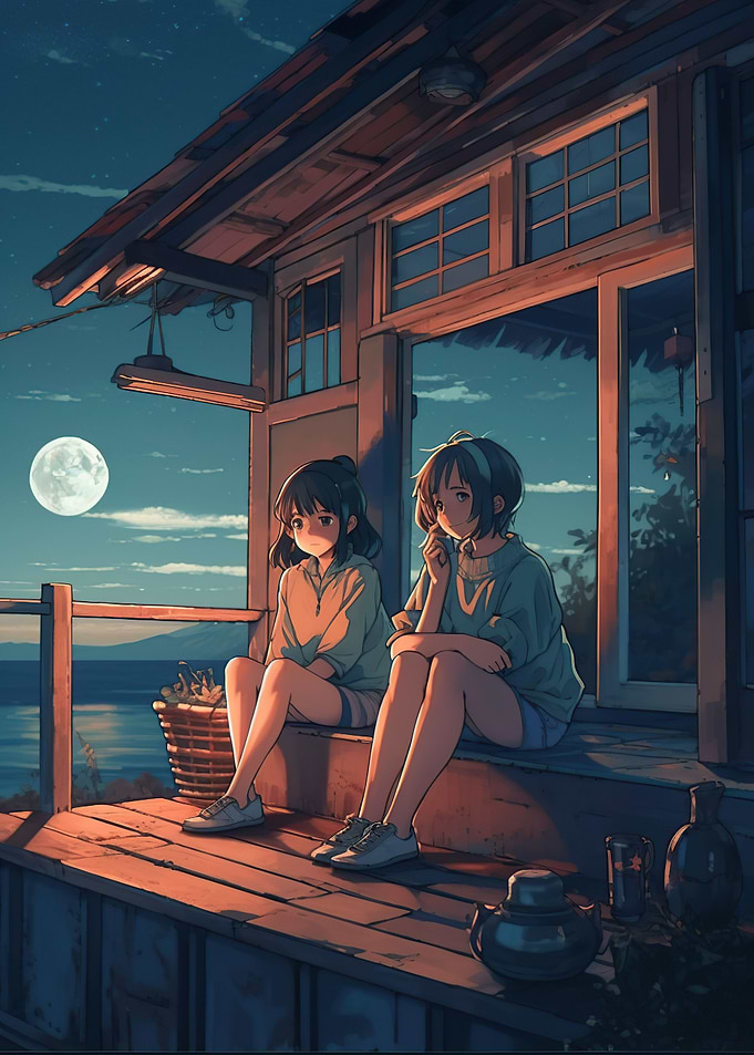 Lofi Girl