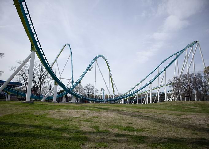 Fury 325 Panoramic