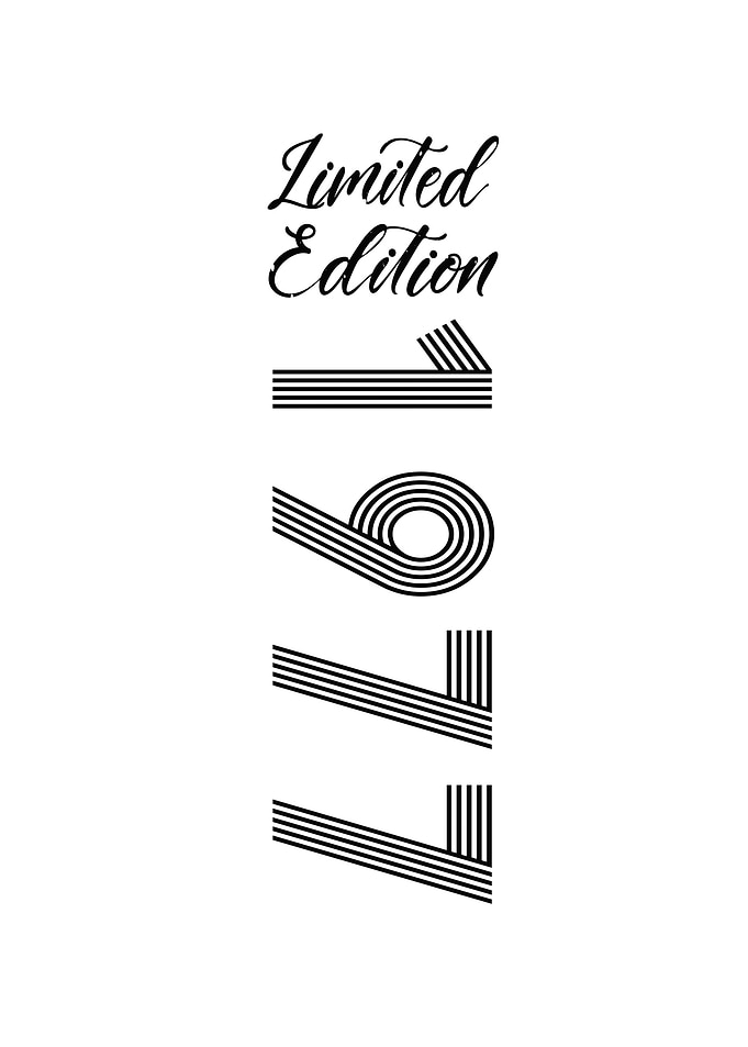 Limited Edition 1977