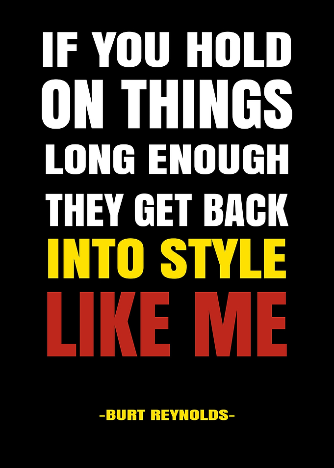 Burt Reynolds Quotes