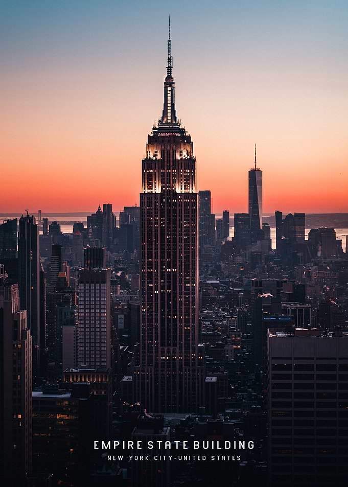 Empire State Building