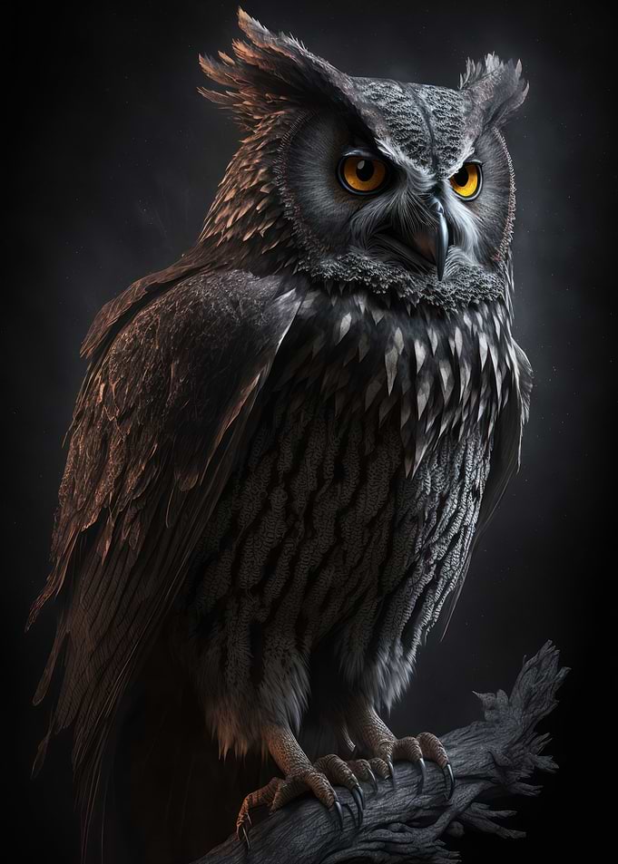 Owl I