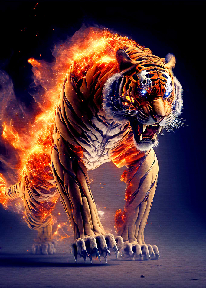 Tiger