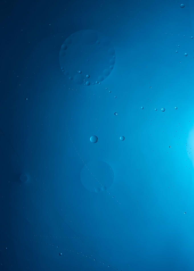 Bubbles