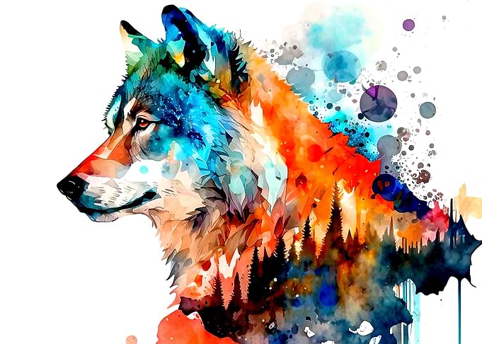 Wolf