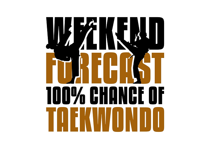 Taekwondo