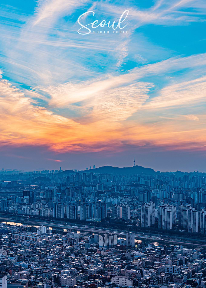 Seoul
