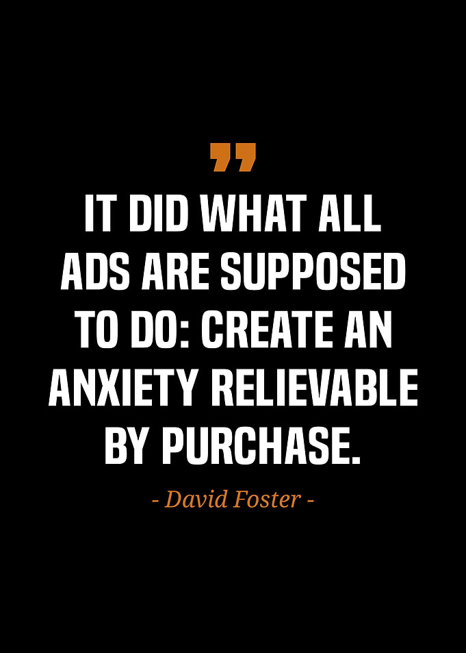 David Foster