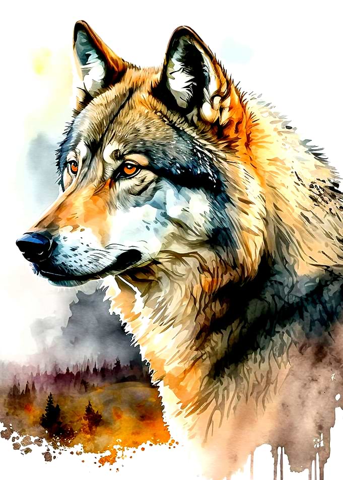 Wolf