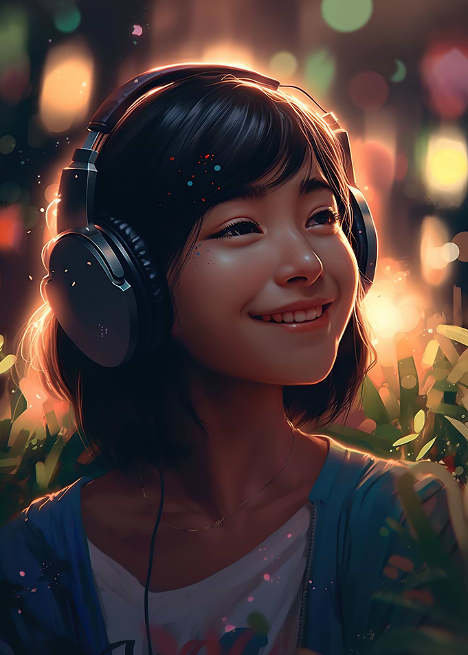 Lofi Girl