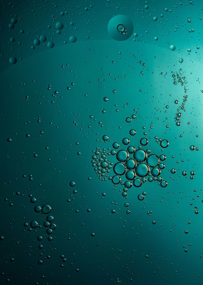 Bubbles