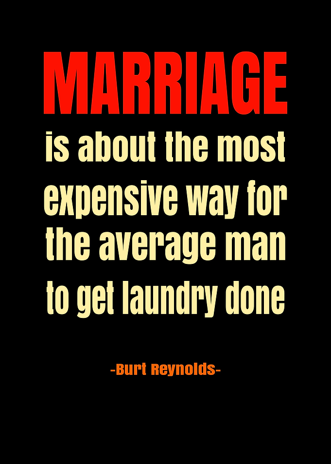 Burt Reynolds Quotes