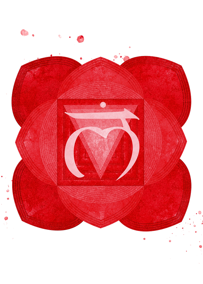 The Root Chakra