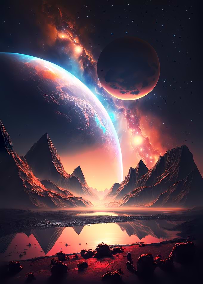 Dawn Of The Void