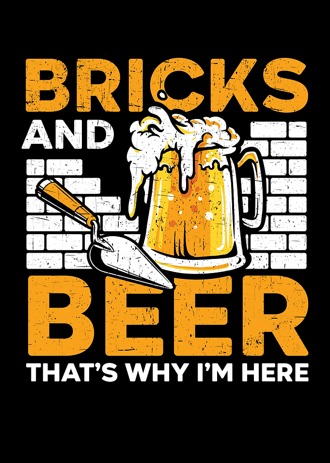 Bricks And Beer