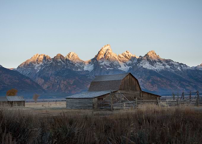 Wyoming
