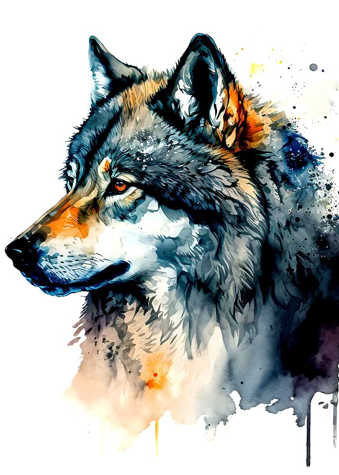 Wolf