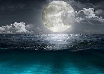 moon