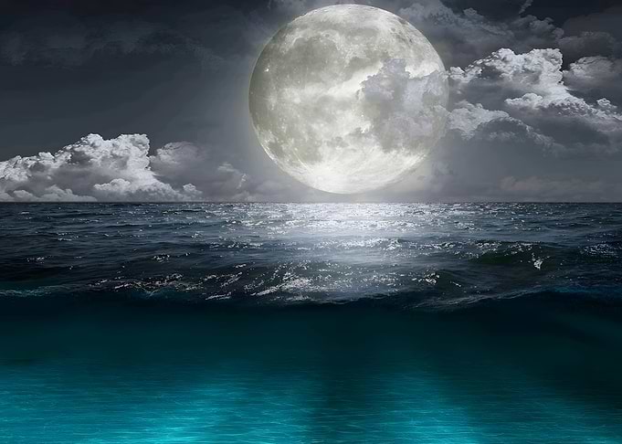 moon
