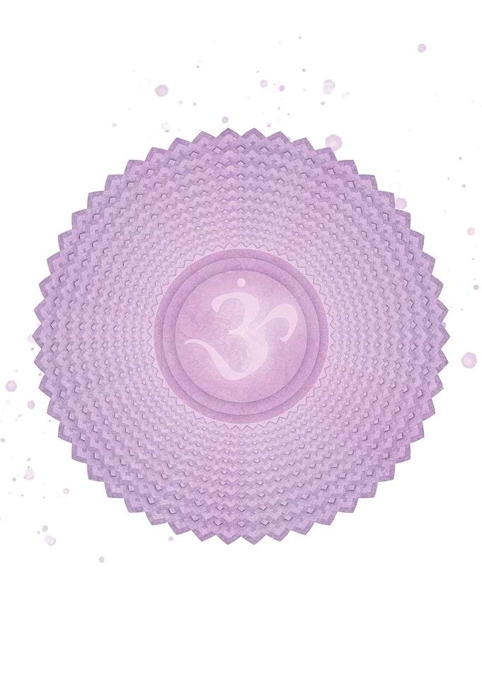 The Crown Chakra