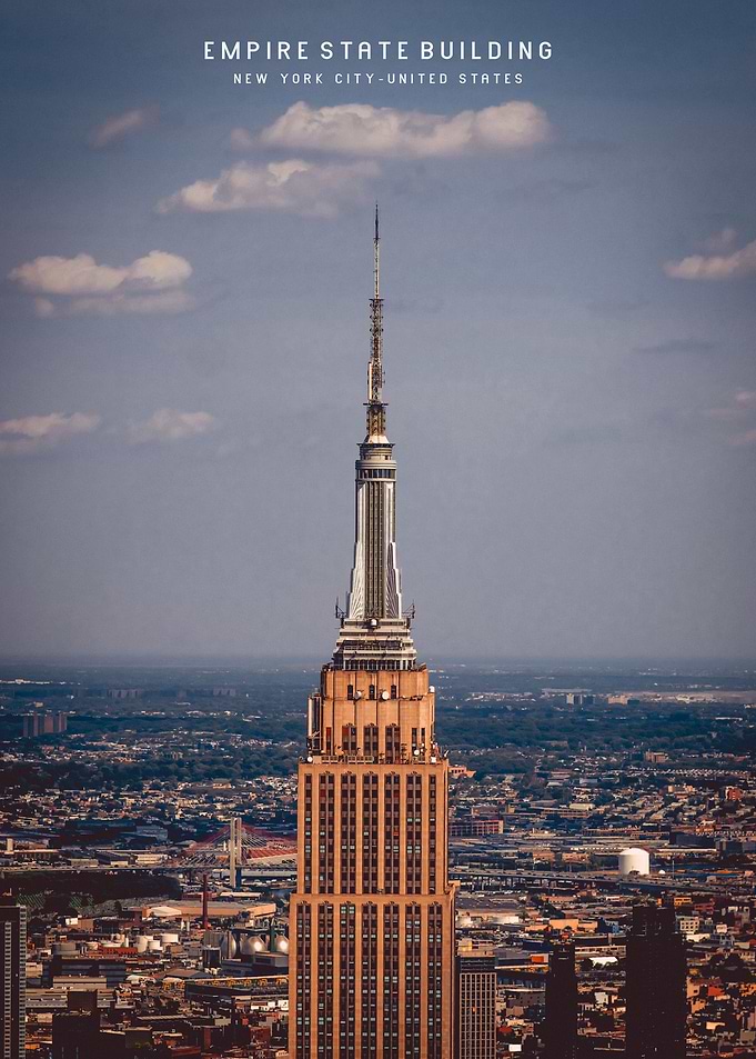 Empire State Building