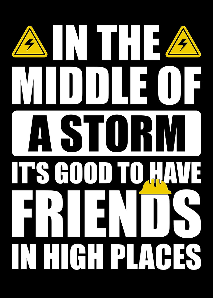 Electricians Linemen Quote