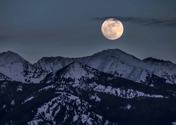 moon