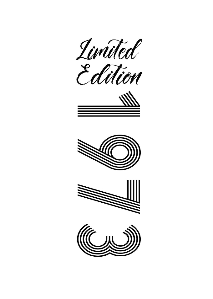 Limited Edition 1973