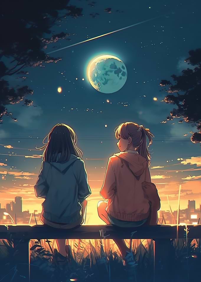 Lofi Girl