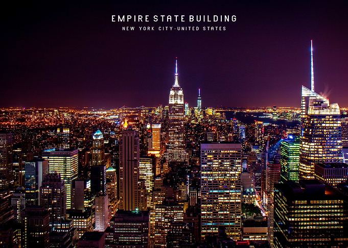 Empire State Building