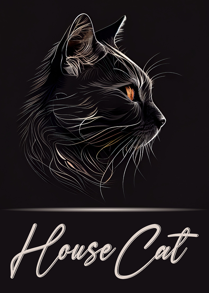 House Cat