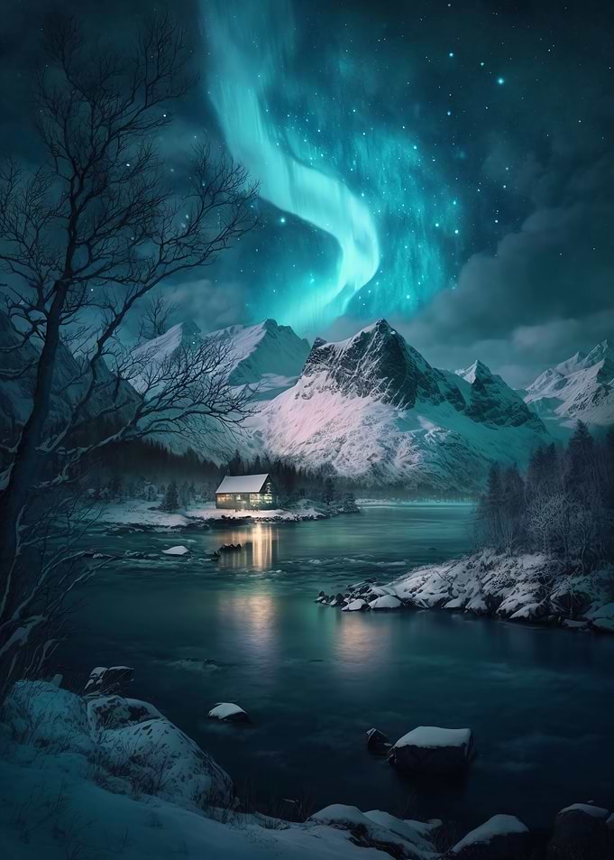 Nature 26