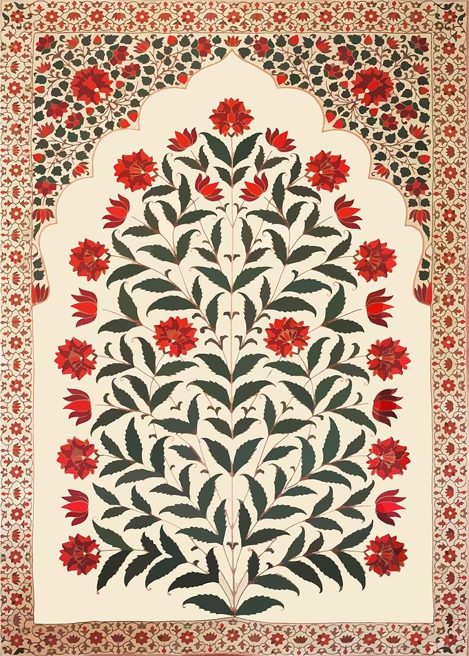Indian art