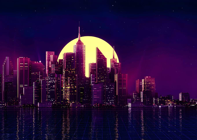 moon