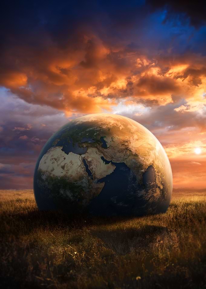 Earth 2