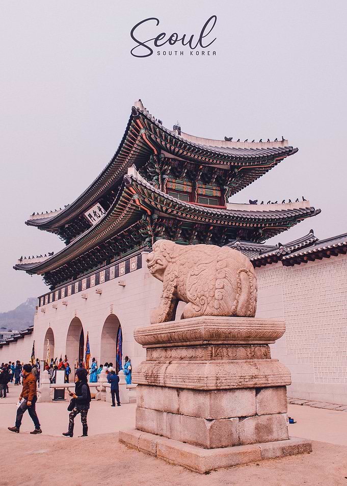 Seoul