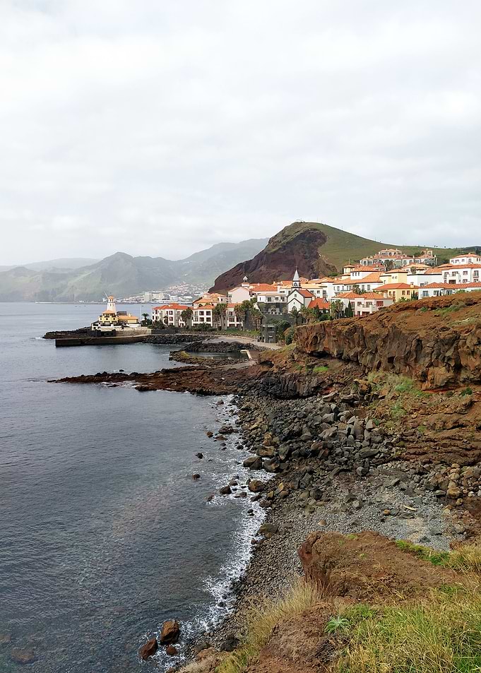 Sao Lourenco 1