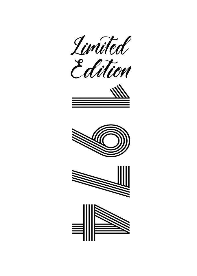 Limited Edition 1974