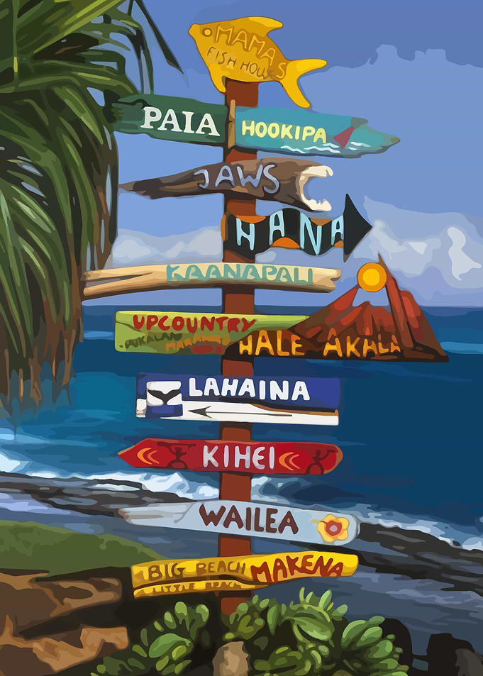 Go travel
