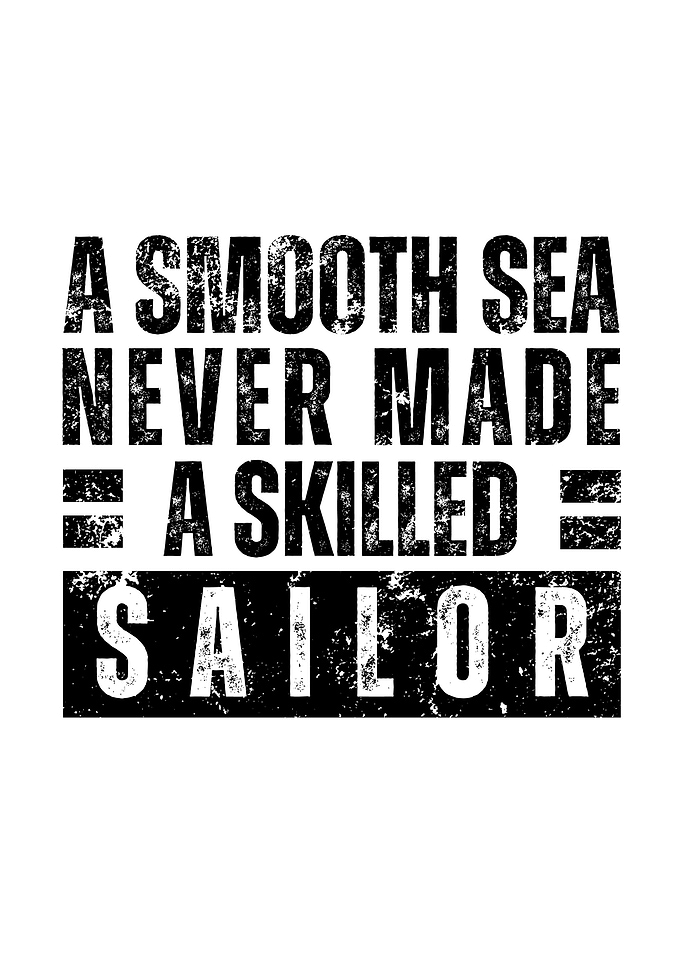A Smooth Sea