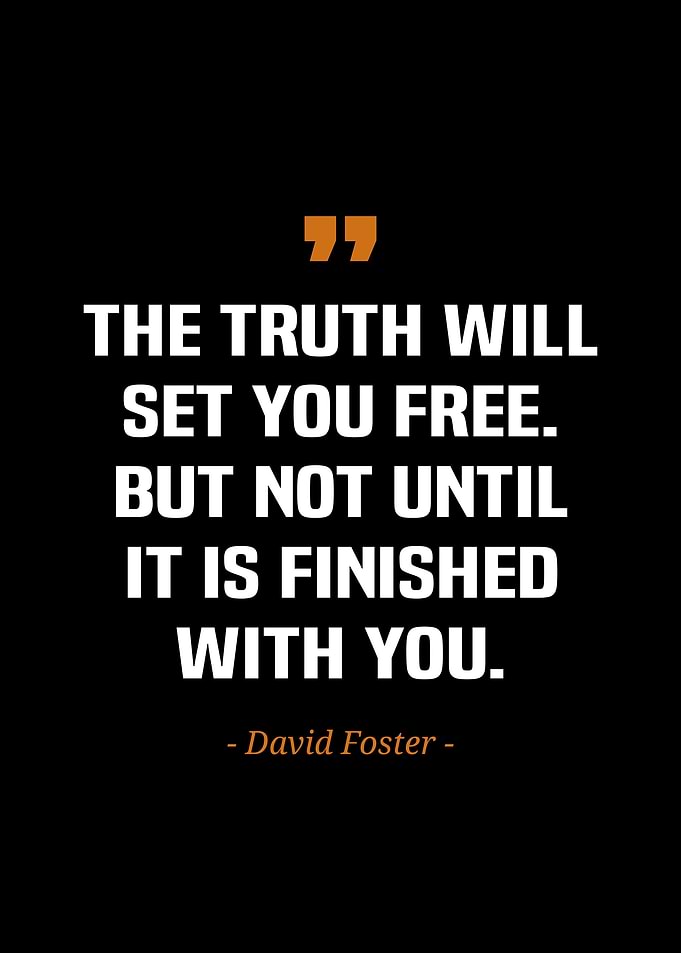 David Foster