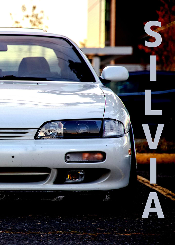 Nissan Silvia