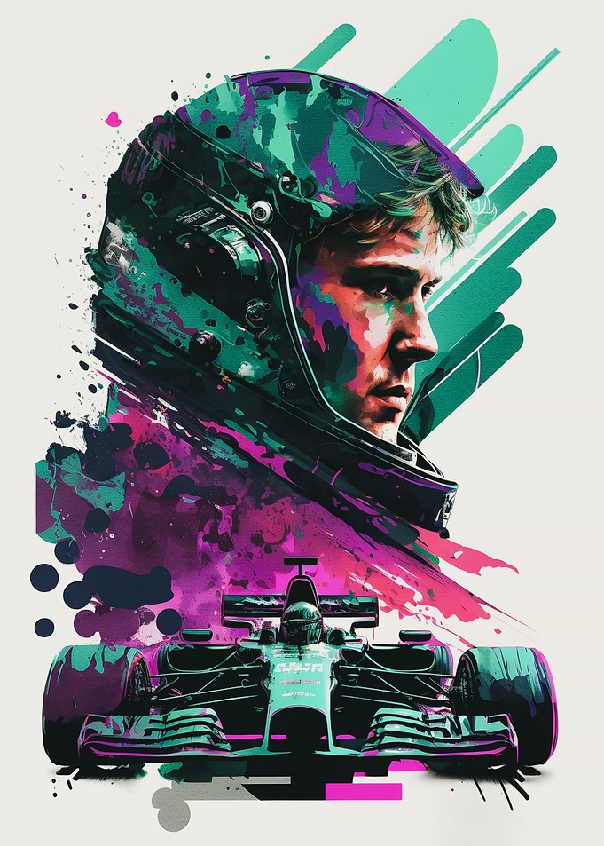 Sebastian vettel