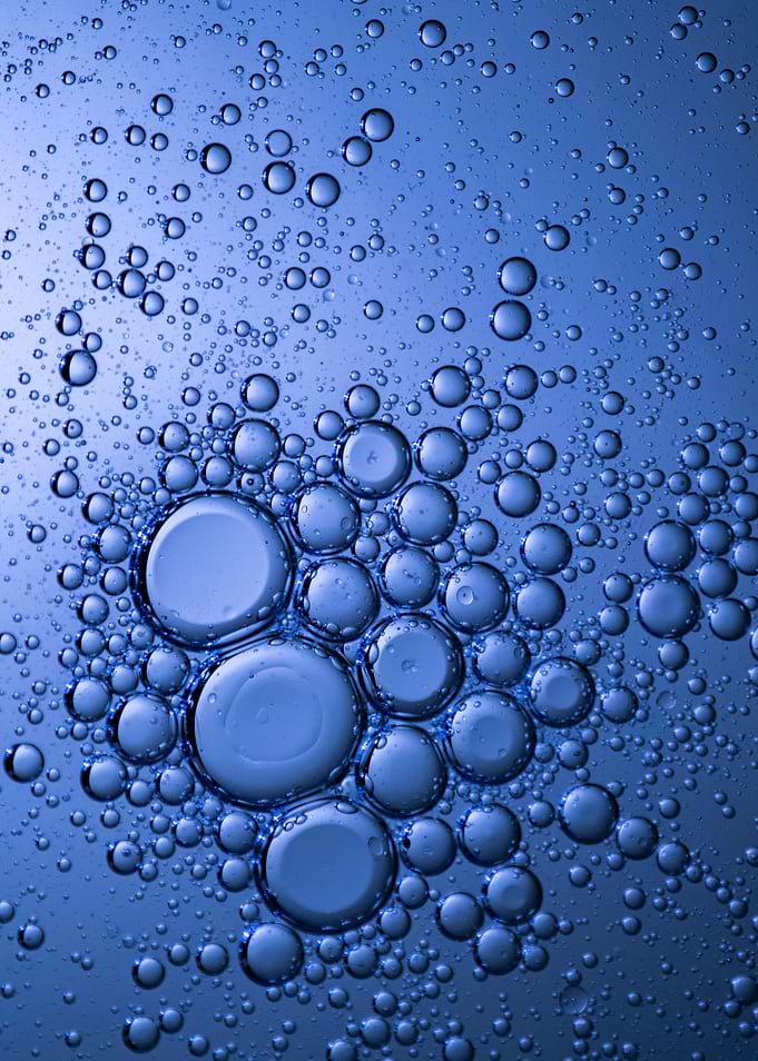 Bubbles