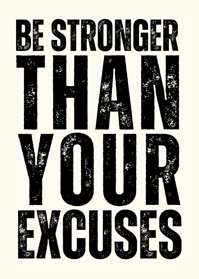 Gym Motivation Quote