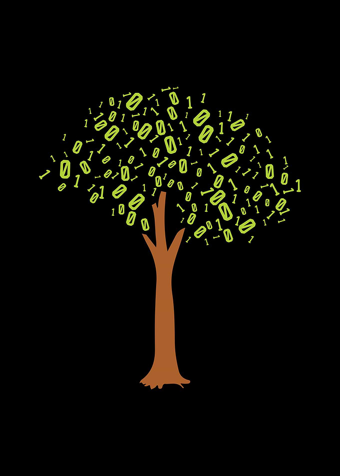 Binary Tree Coder