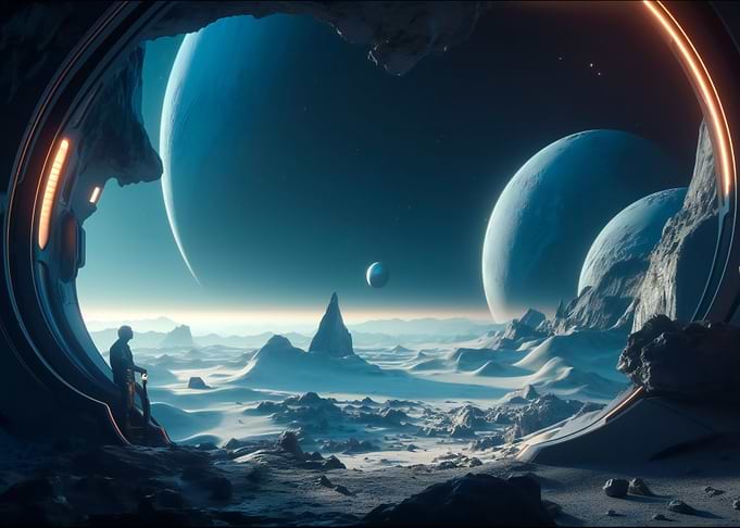 OrbitalOdyssey