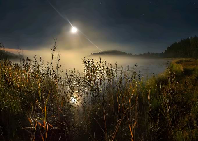 moon