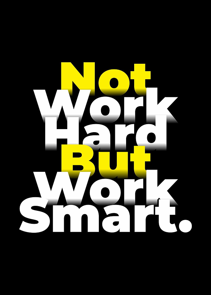 THINK SMART